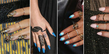 Nailart