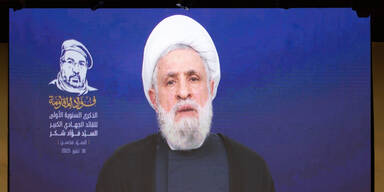 Naim Qassem