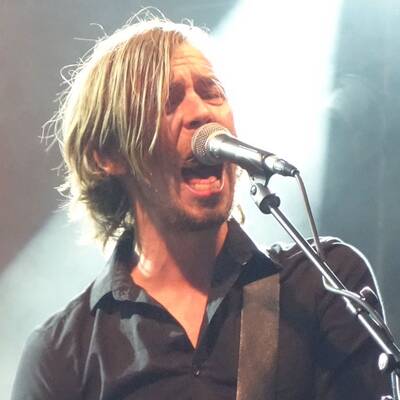 Donauinselfest 2013 - Tag 2