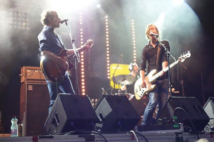 Donauinselfest 2013 - Tag 2