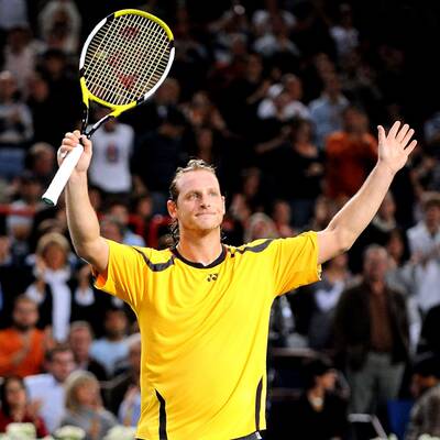 Hunter Mahan im Halbfinale der Matchplay Championship