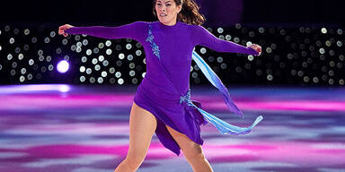 Nancy Kerrigan