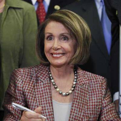 Die 25 einflussreichsten Führer