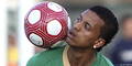 Nani bei Manchester und im Nationalteam Portugals