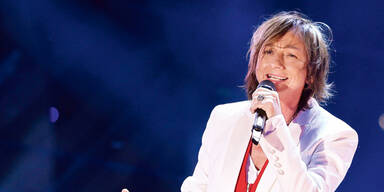 Rock-Ikonen auf Klassik-Trip