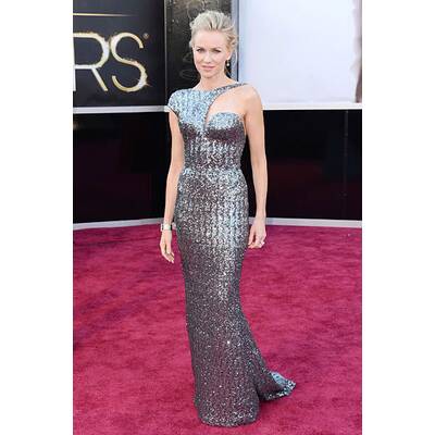 Die schönsten Roben 2013