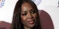 Naomi Campbell