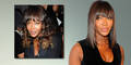 Naomi Campbell