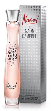 Naomi by Naomi Campbell Produkt