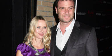 Naomi Watts & Liev Schreiber haben einen Sohn