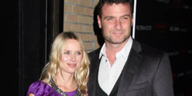 Naomi Watts & Liev Schreiber haben einen Sohn
