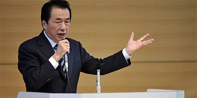 Naoto Kan