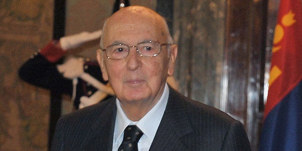 Napolitano