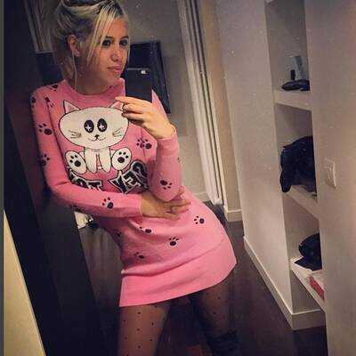 Ist sie die heißeste Spielerberaterin?