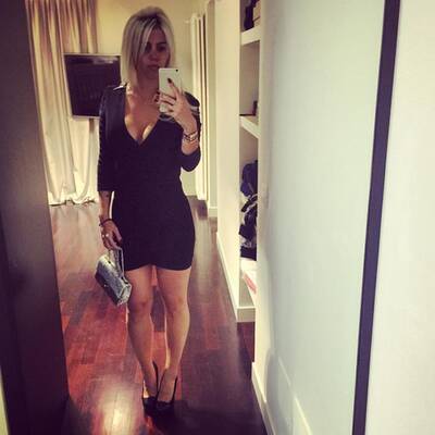 Ist sie die heißeste Spielerberaterin?