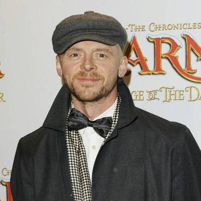 Die jungen Stars des Films trafen auf die Queen und andere Promis.