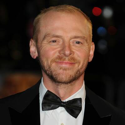 Die jungen Stars des Films trafen auf die Queen und andere Promis.