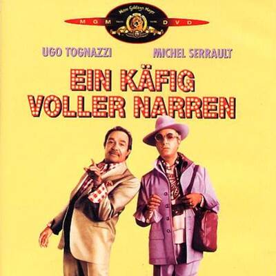 Die ultimative Chartshow