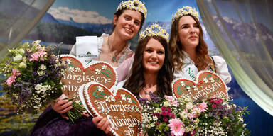 So sch&ouml;n ist die Narzissenk&ouml;nigin 2017