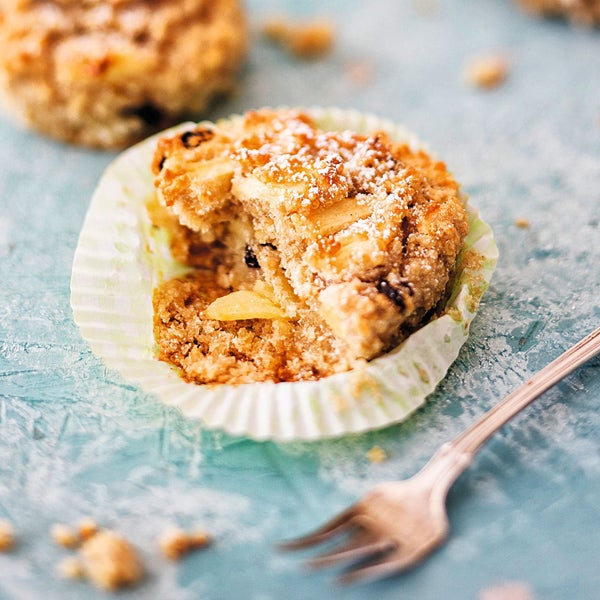 Naschen ohne Kohlenhydrate