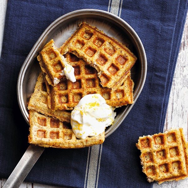 Naschen ohne Kohlenhydrate