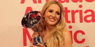 Amadeus Awards: Naschenweng auf Rekord-Kurs, aber viele Top-Acts schw&auml;nzen