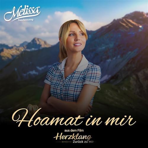 Melissa Naschenweng: Chart-Triumph nach Liebes-Chaos im ORF