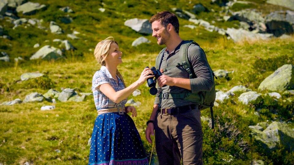 Liebes-Chaos um Melissa Naschenweng im ORF