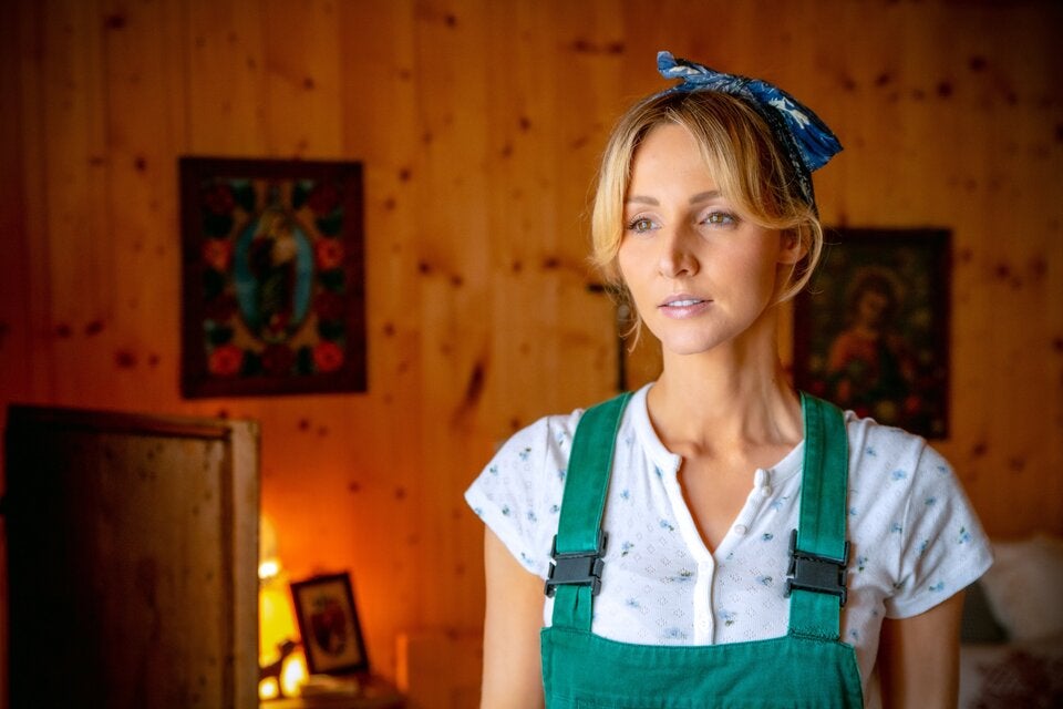 Liebes-Chaos um Melissa Naschenweng im ORF