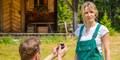 Liebes-Chaos um Melissa Naschenweng im ORF