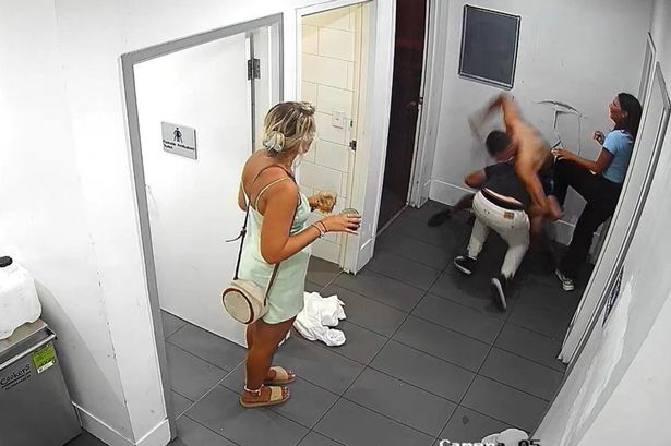 Queensland Police Service