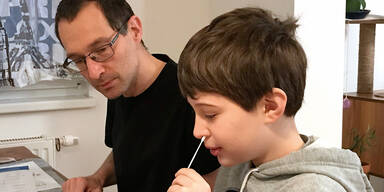 Testpflicht f&uuml;r Kinder k&uuml;nftig ab 12 statt 10 Jahren