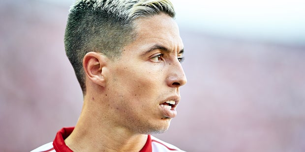 Nasri