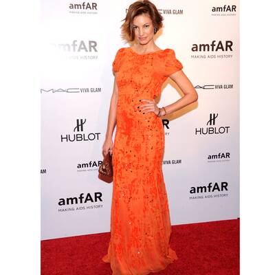 Gloria Estefan & Sarah Jessica Parker 