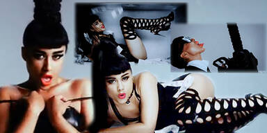 Natalia Kills