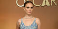 Natalie Portman (44) ist nach einem Jahr Beziehung erneut schwanger