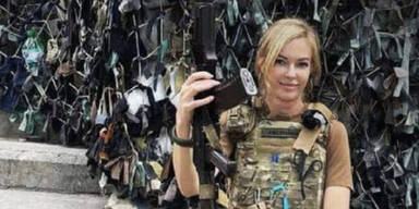 &Ouml;sterreichische &Auml;rztin in der Ukraine get&ouml;tet