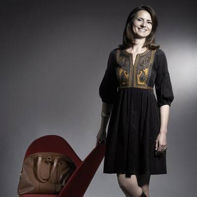 100 wichtigsten Ladies