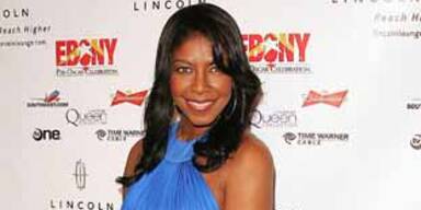 Natalie Cole