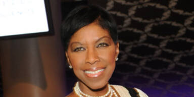 Natalie Cole