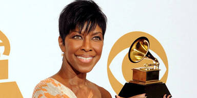 Natalie Cole