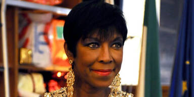 Natalie Cole