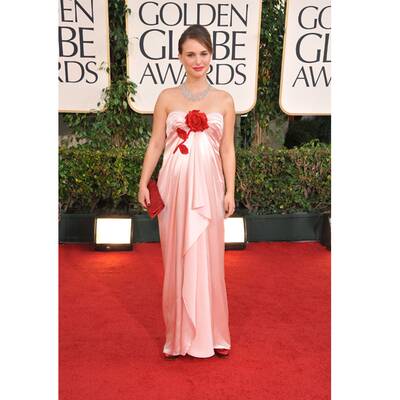 Dezember 2011: Rooney Mara bei der Premiere von 