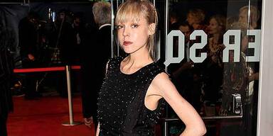 Im Film spielt sie Natascha