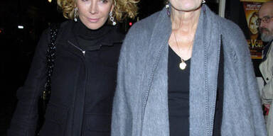 Natasha Richardson starb nach Skiunfall