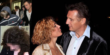Ist Natasha Richardson hirntot?