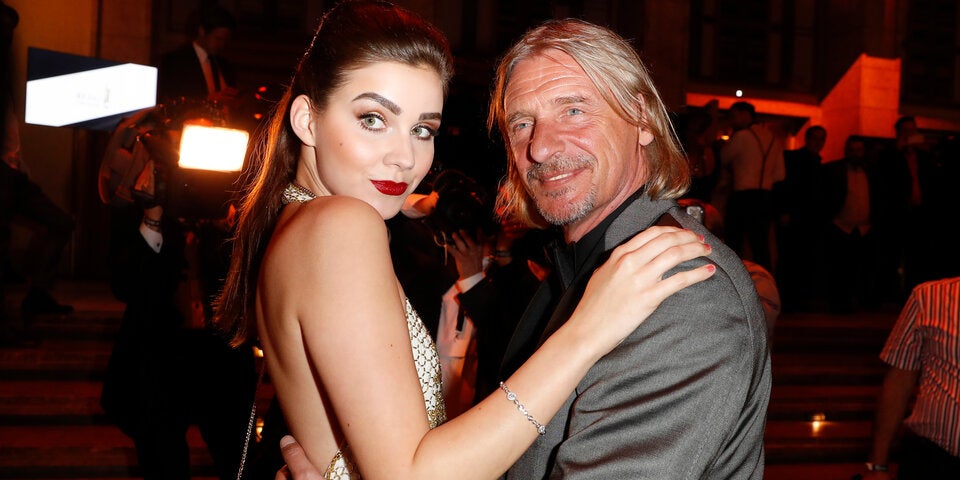 Liebes-Aus: Nathalie Volk und Frank Otto sind getrennt | Model hat schon einen Neuen