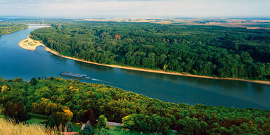 Nationalpark Donau-Auen