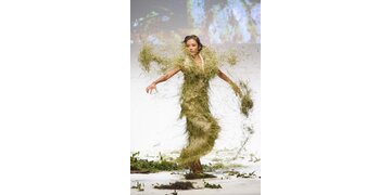 Nationalparks Austria Fashion Show