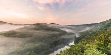 Nationalpark Thayatal: Fr&uuml;hling, Ausstellungen & volles Programm